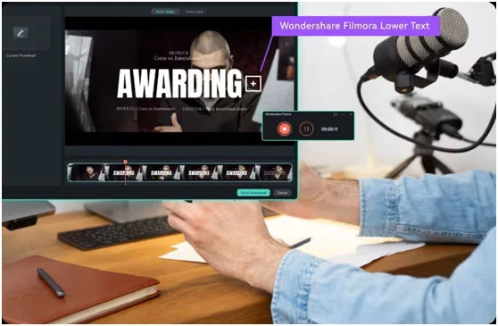 How to add AI voiceovers to videos without recording (2026 guide)