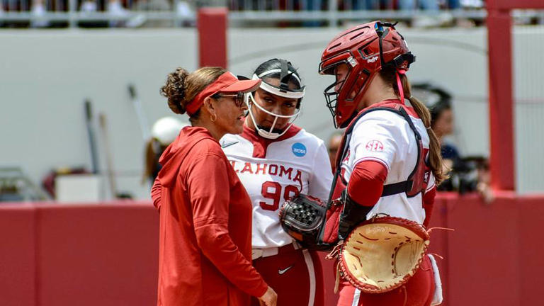 Oklahoma's offseason guide as the Sooners look to battle back to the ...