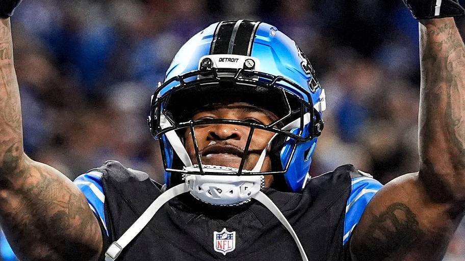 Detroit Lions 53-man roster projection heading into 2026 OTAs