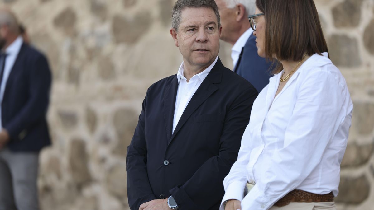 Page pide elecciones o cuestión de confianza a Sánchez: dice que el ...