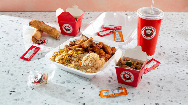 Why Panda Express customers think its orange chicken has changed for ...