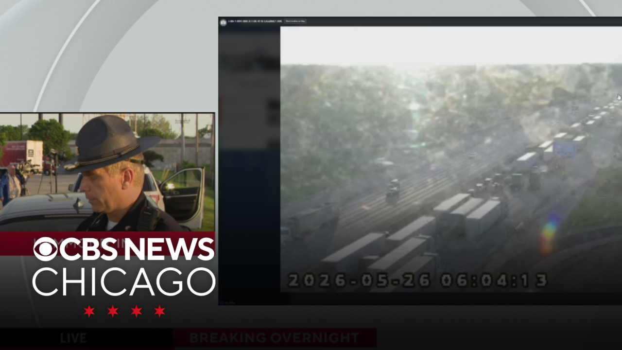 Trooper shot, suspect killed in shootout during traffic stop on I-80/94 ...
