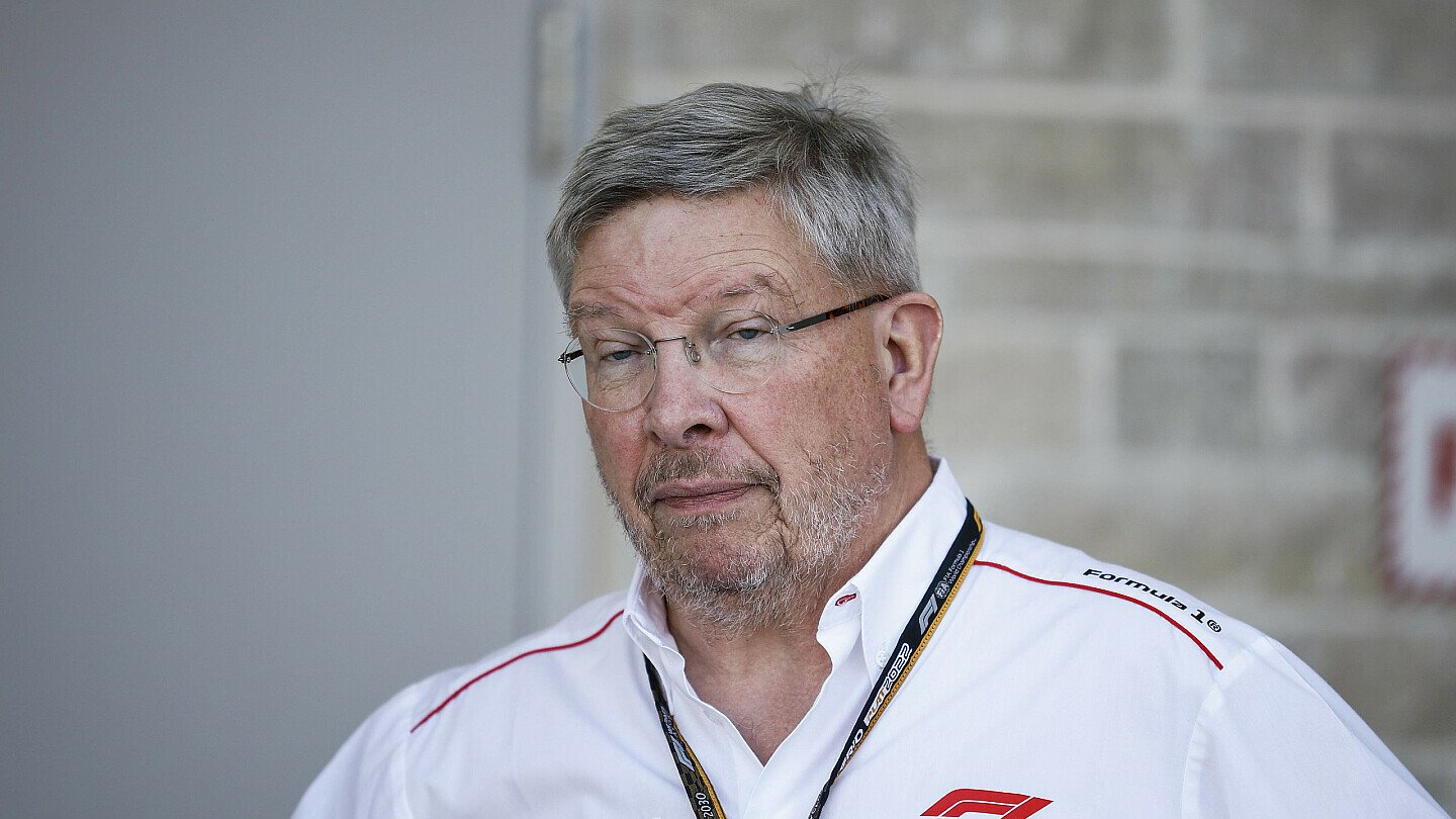Warum holt Pramac Racing Formel‑1‑Legende Ross Brawn an Bord?