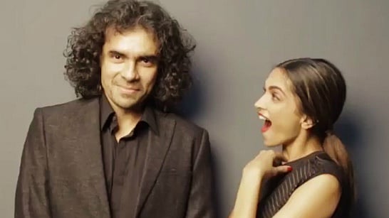 Imtiaz Ali clarifies his 'good girl facade' comments on Deepika Padukone: 'You're my safe option for humour…'