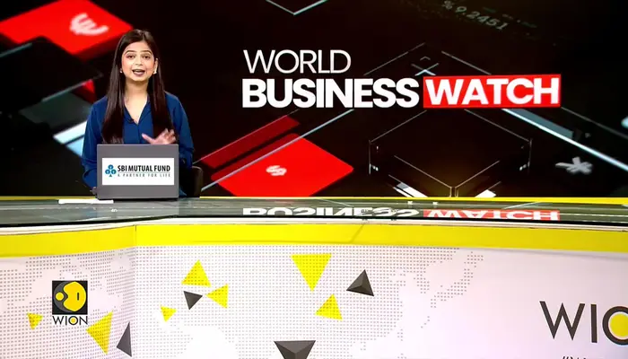 India slips in global market rankings as Taiwan stocks rally sharply