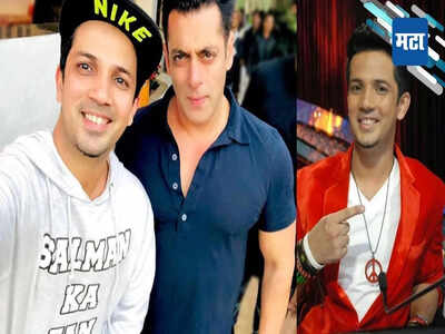Mudassar Khan : 'तू माझ्याशी संबंध ठेव, मला तुझ्यापासून मुलं हवंय ...