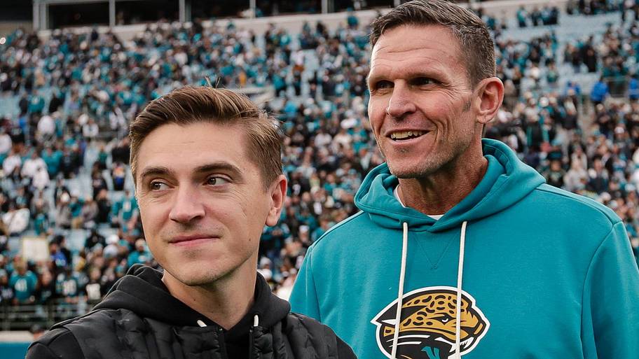 Jaguars 53-man roster projection ahead of OTAs unleashes James ...