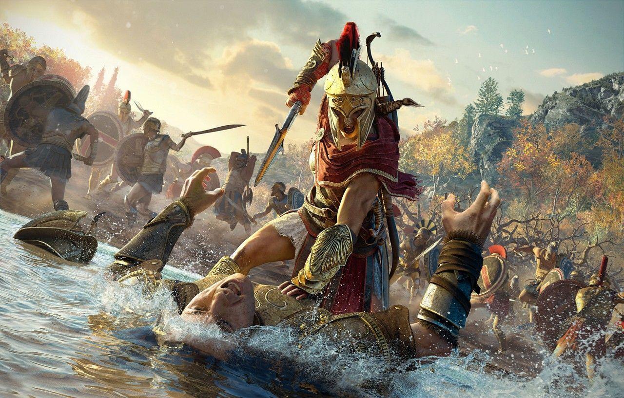 Assassin's Creed su Netflix punta a un'epoca amatissima