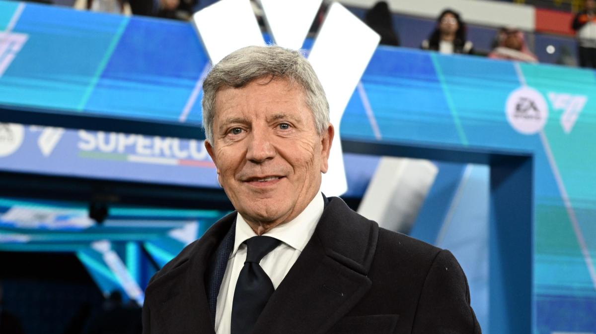 Scontri Toro-Juve, Simonelli: 