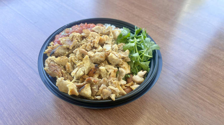 What to order (and what to skip) at El Pollo Loco