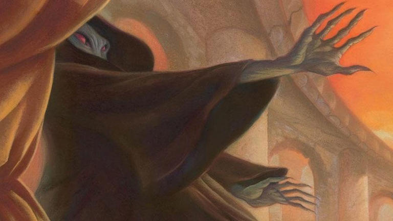 Why Voldemort Doesn't Have A Nose, Explained