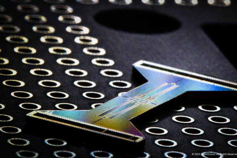 Why this stock is a 'top quantum play' while IonQ and Infleqtion fall short