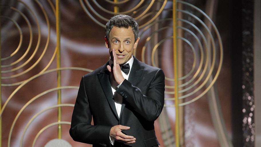 NBC delivers bad news about Late Night with Seth Meyers at the worst time