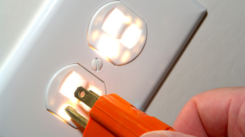 Why Do Electrical Outlets Have Different Shaped Holes?
