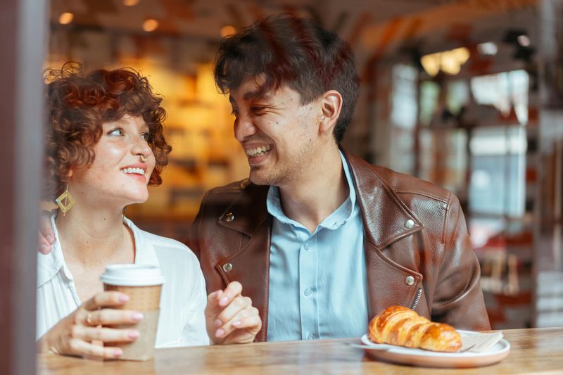 If she does these 15 things, she’s hoping you’ll make the first move