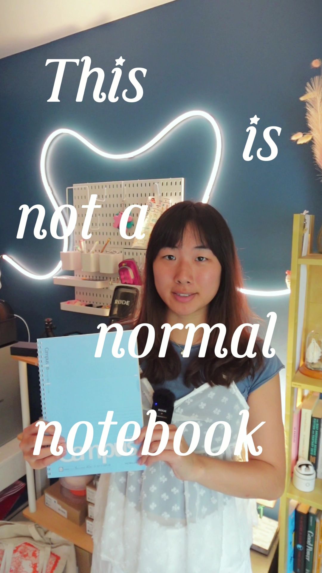 Campus notebook insights: Soft Ring Edition review