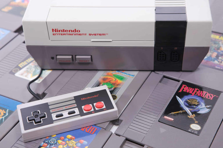 How cheat codes changed video games forever