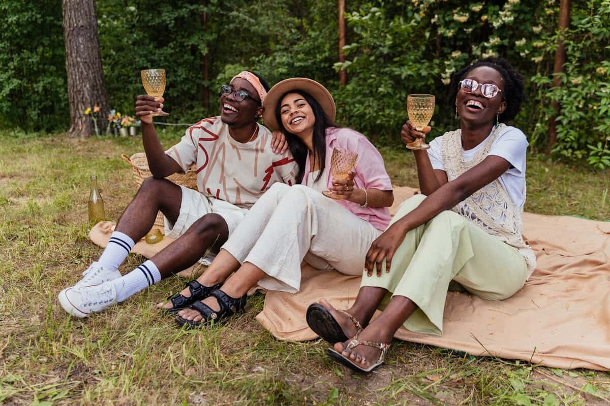 How to plan an affordable Memorial weekend with all the vibes