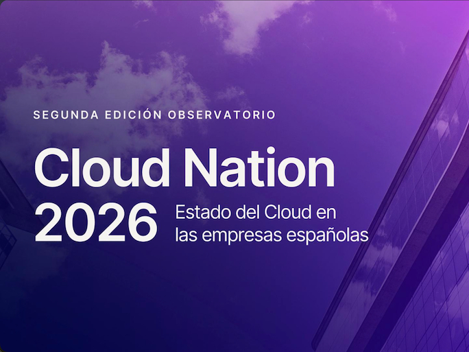 Cloud Nation 2026: La soberanía del dato marca la estrategia cloud en ...