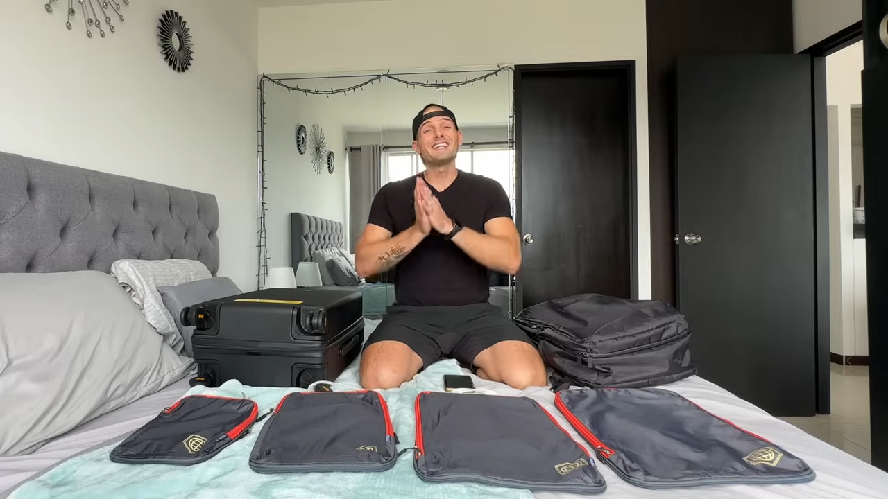 Stop making these carry-on packing mistakes before TSA stops you