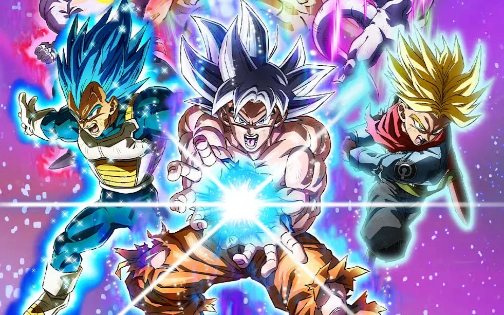 Dragon Ball Sparking! ZERO, i DLC Daima hanno una data su Switch