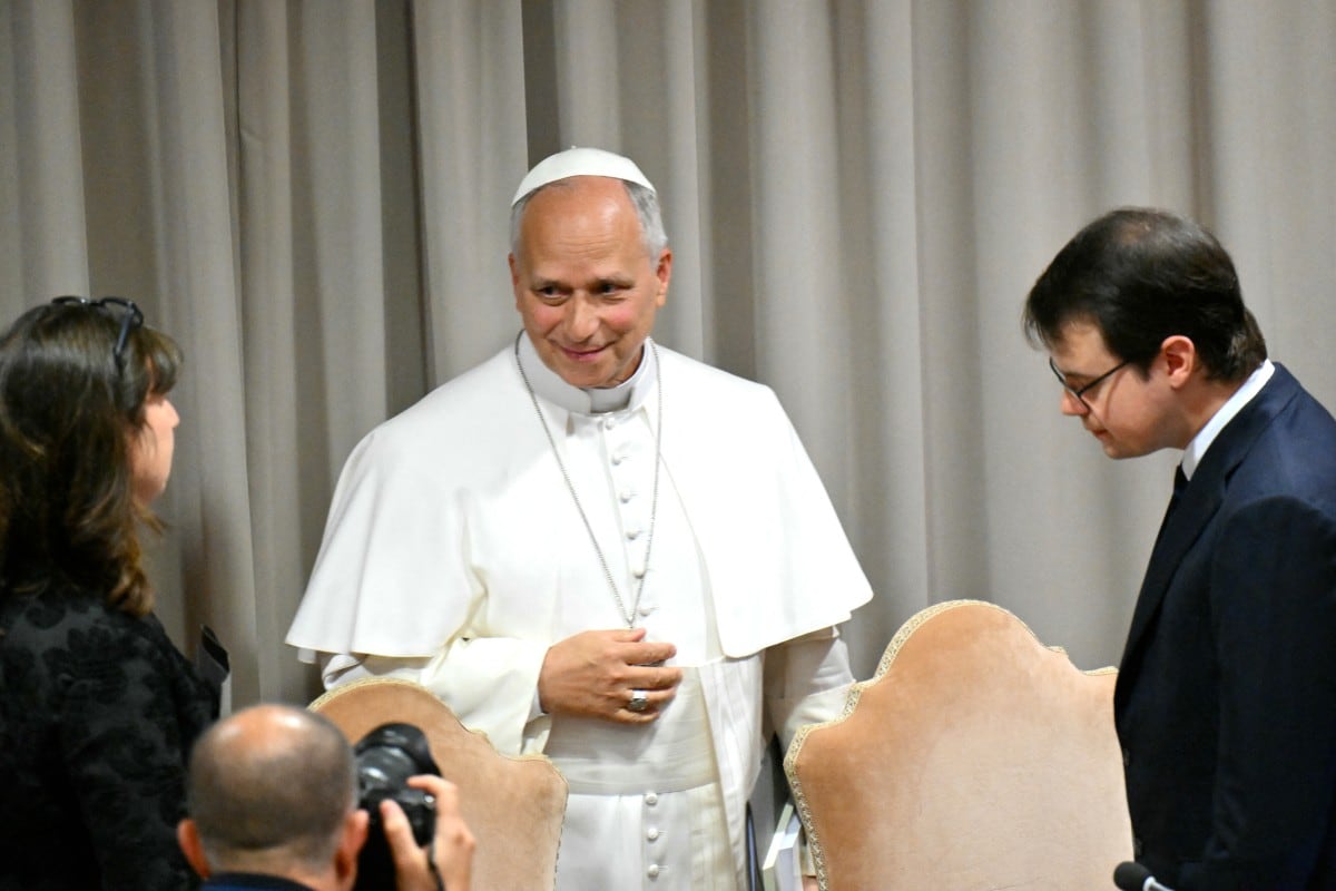 El papel de Christopher Olah en la encíclica del Papa León XIV sobre la ...