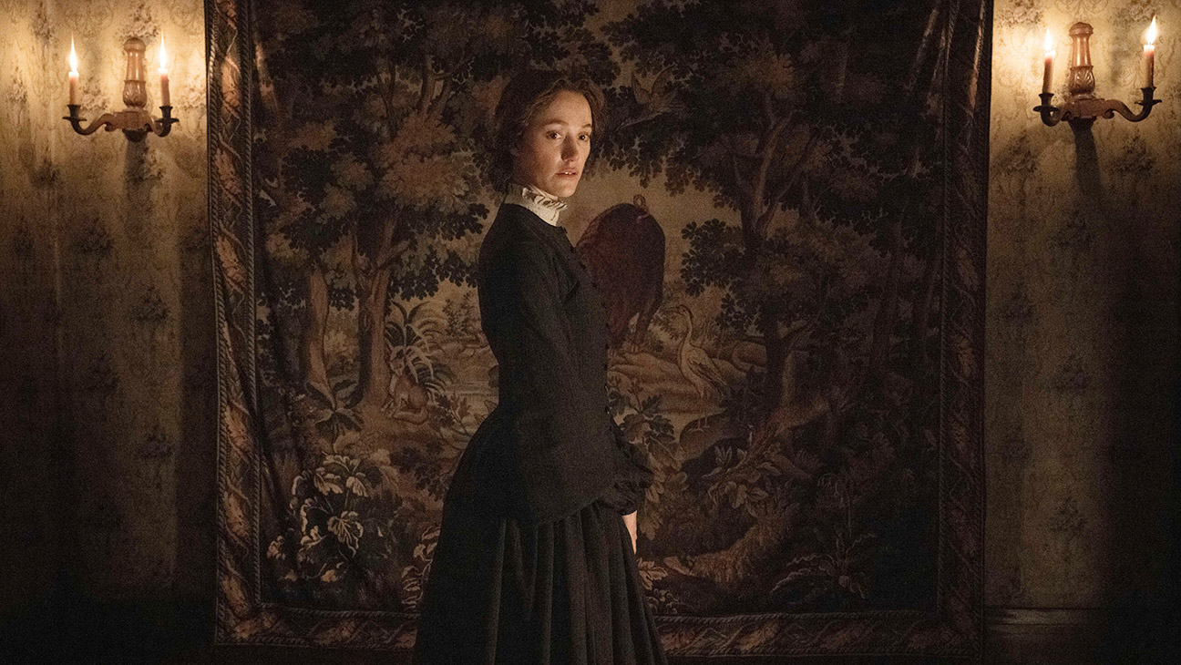 Inside Victorian psycho: From novel to movie adaptation