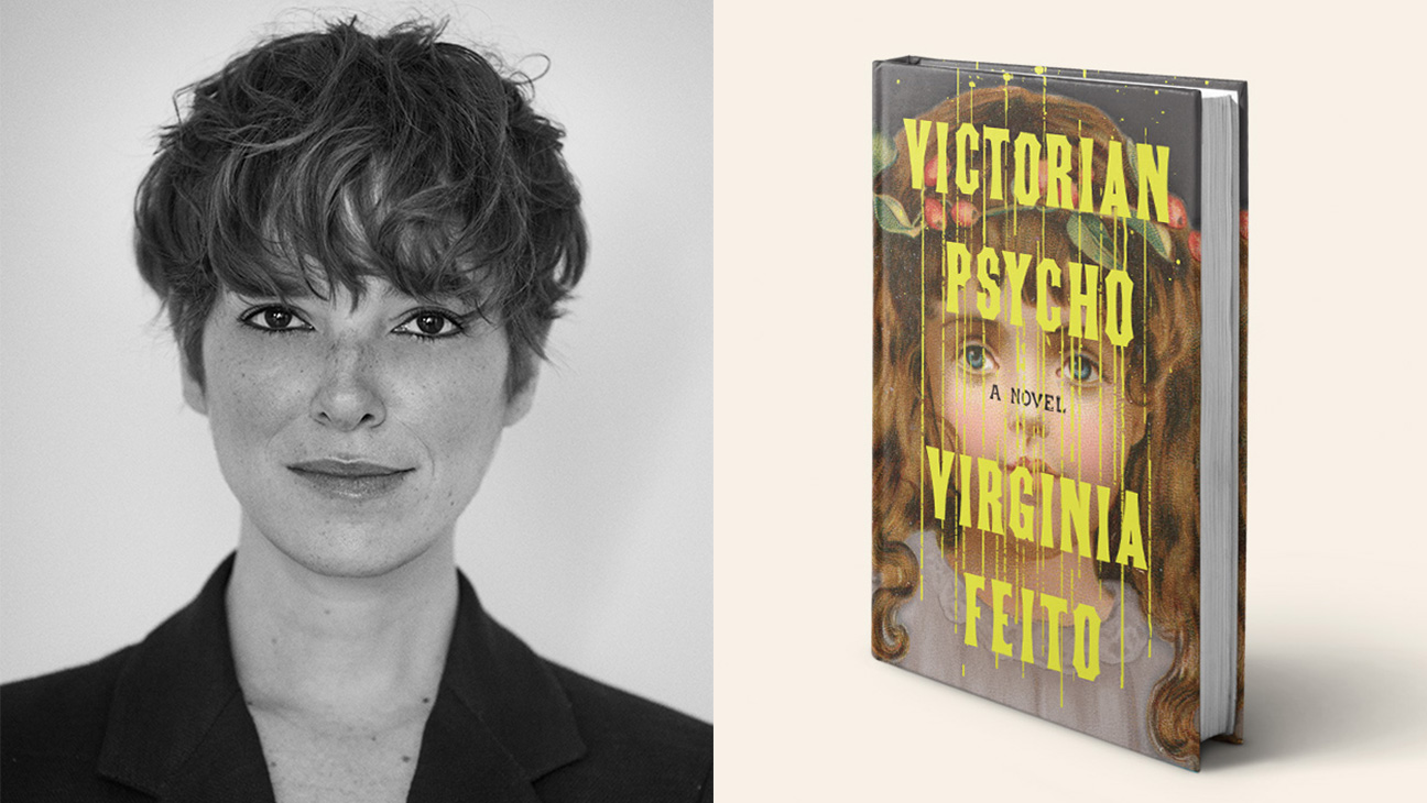 Inside Victorian psycho: From novel to movie adaptation