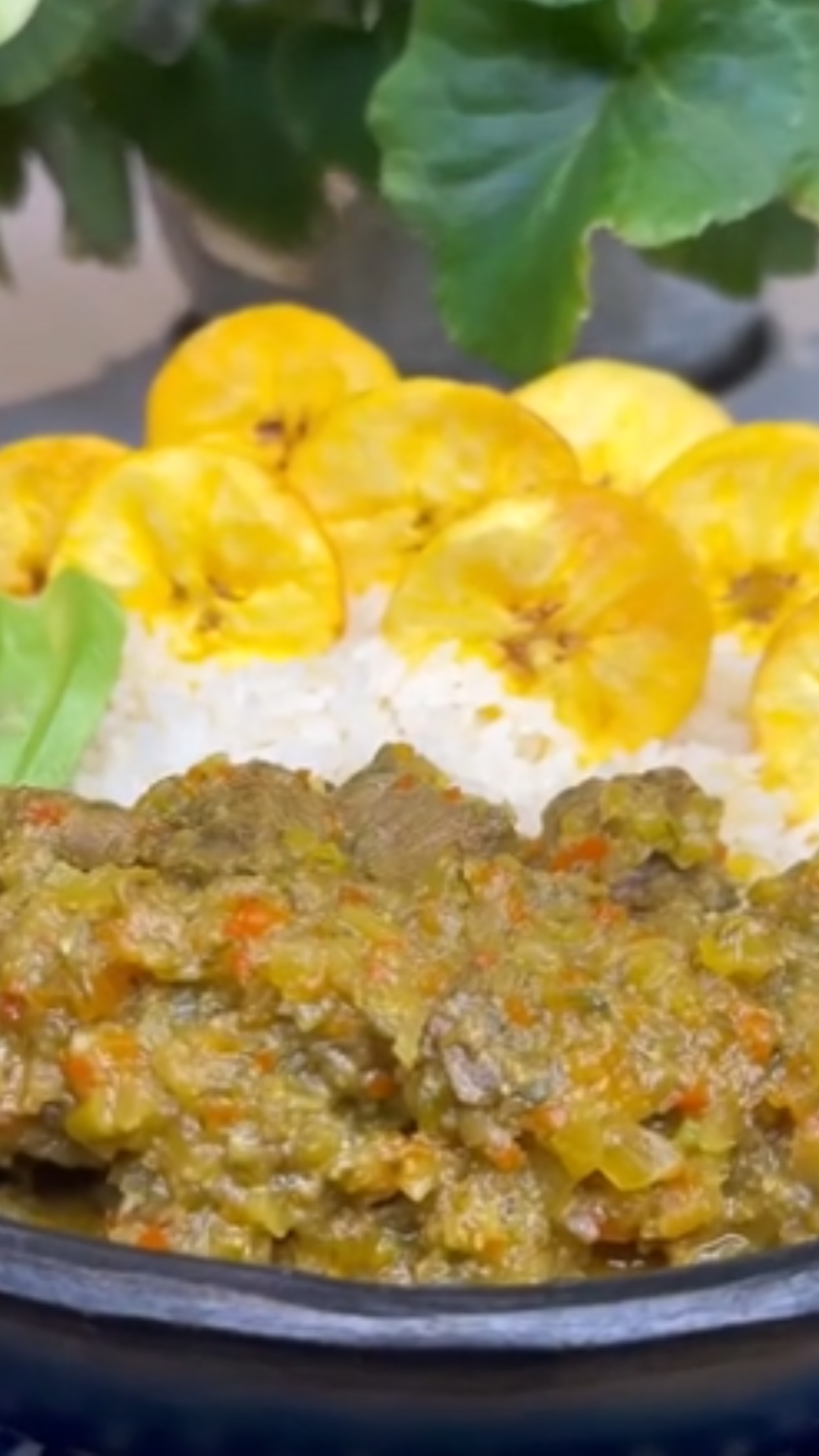 Seco de res, un plato colombiano lleno de sabor y tradición