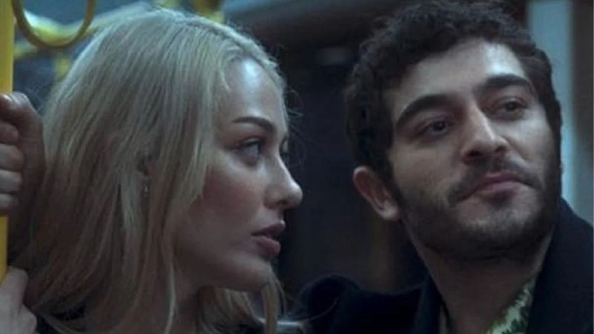 Qué ver en Netflix: la película turca de drama romántico que es un ...