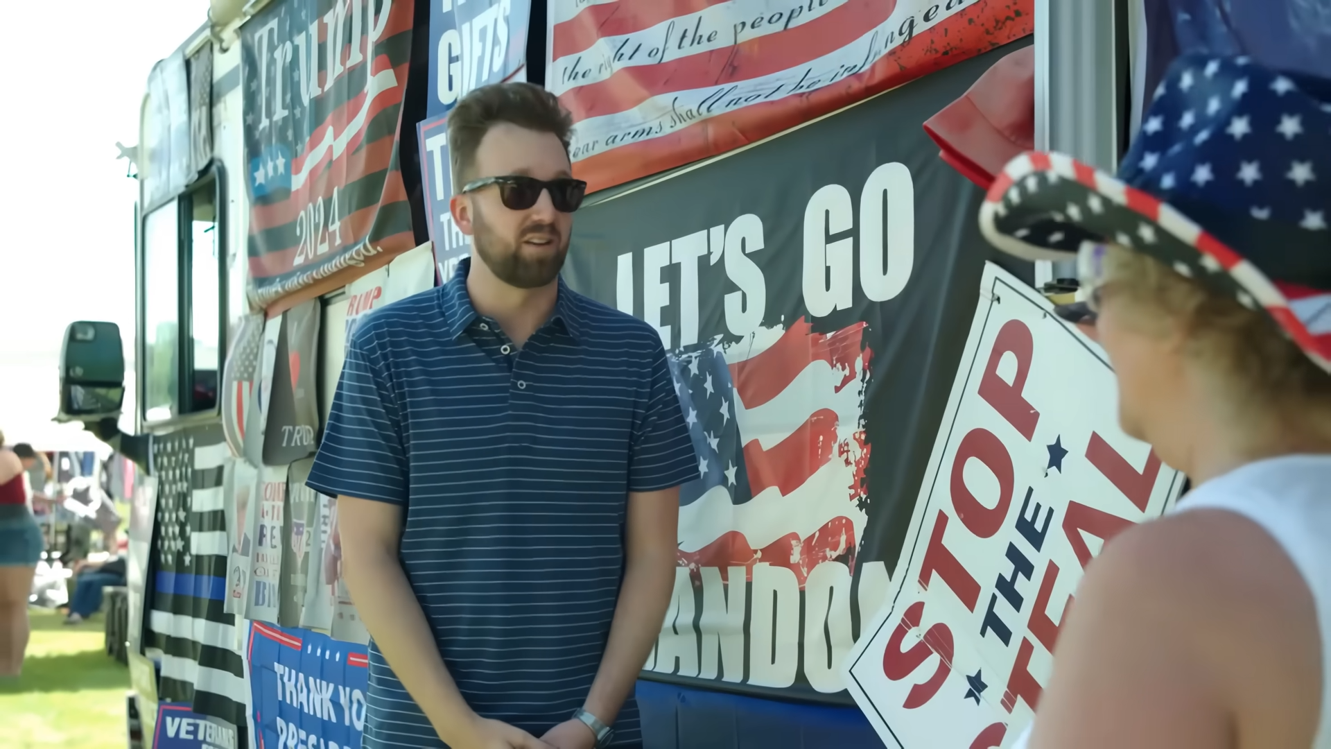 The media’s coverage of trans issues sparks nationwide political chaos