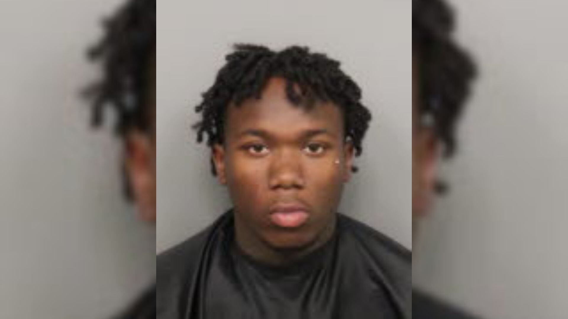 Deputies: 18-year-old charged in deadly Greenville shooting tied to ...