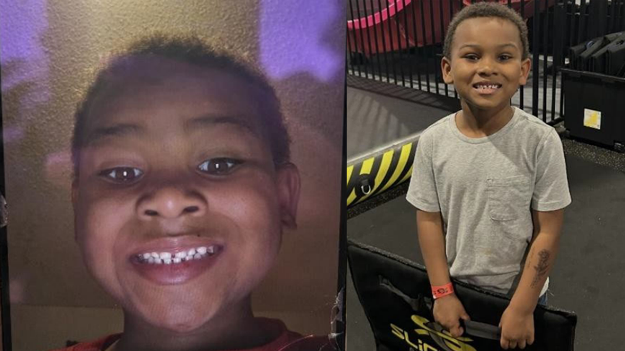 Curated visual reference: Gallery Detail: Roseville Pd Searching For Missing 6 Year Old Boy