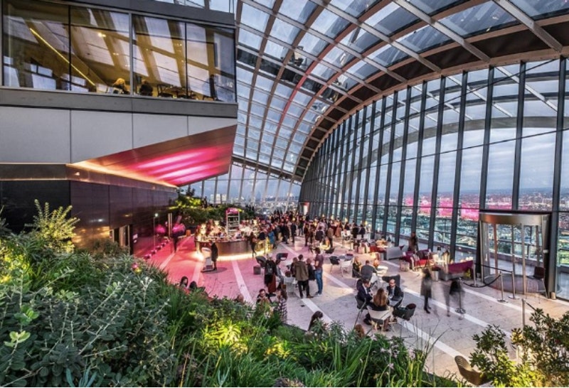Sky Garden