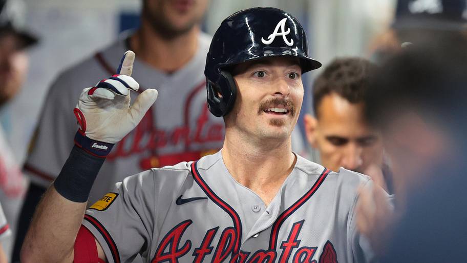 Braves quietly facing massive deadline decision