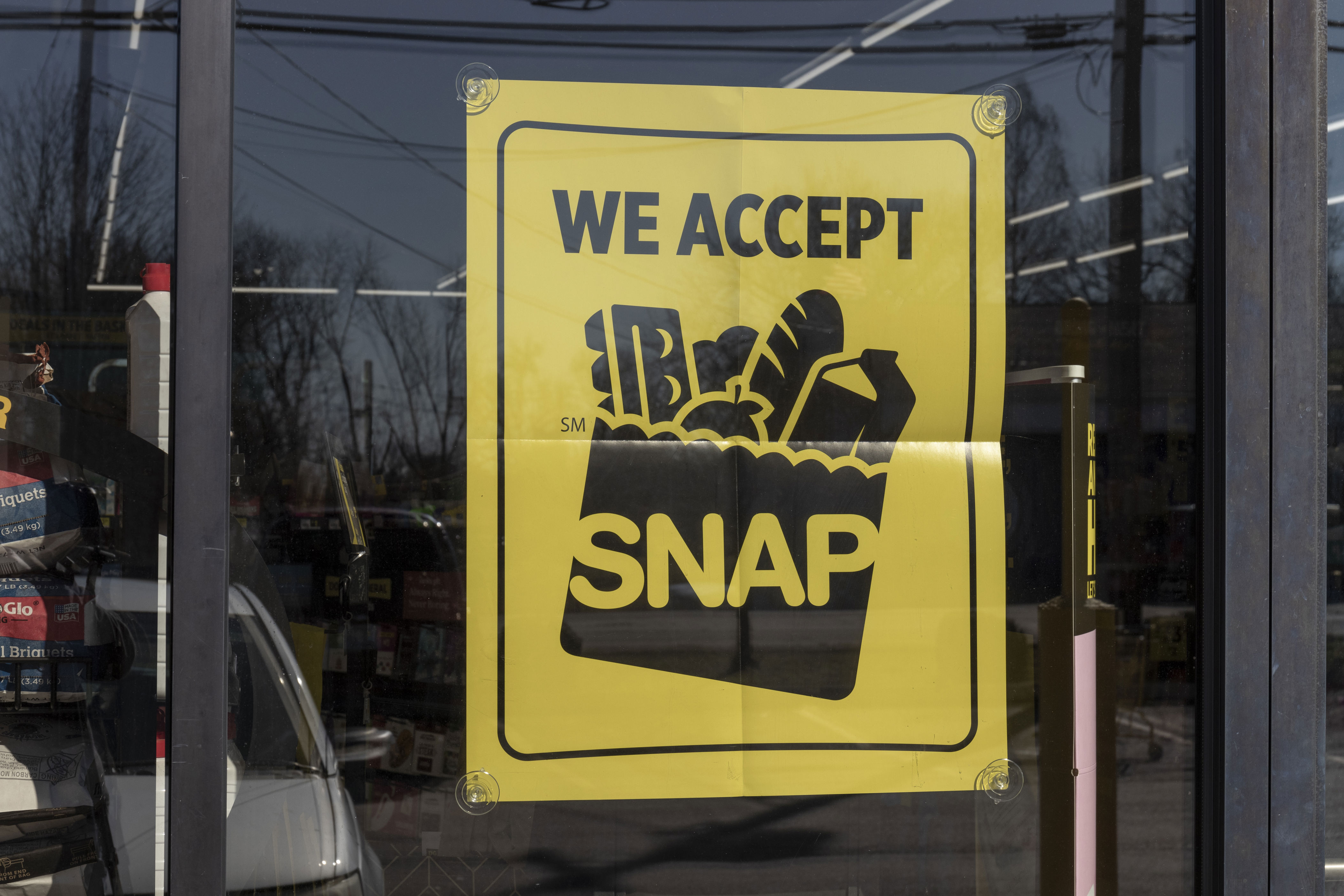 Florida proposes major change to SNAP benefits