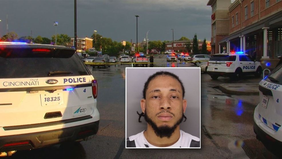 Man convicted of 2022 Cincinnati shooting now charged with murder after ...