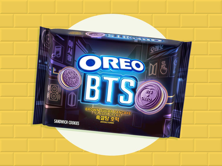 Oreo is releasing a first-of-its-kind cookie that's guaranteed to sell ...