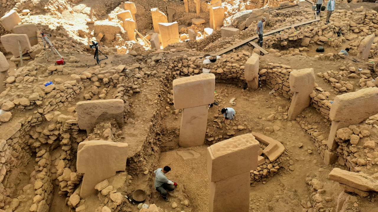 Workers in Italy just found a 2,000-year-old basilica hidden beneath ...