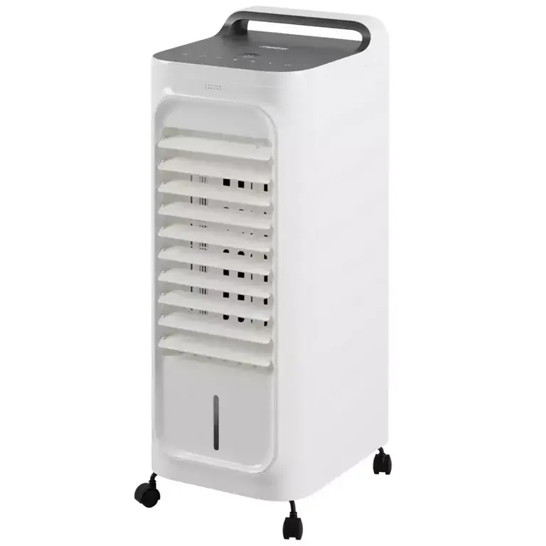 Aldi's £40 air cooler is back and it’s perfect for beating UK heat ...