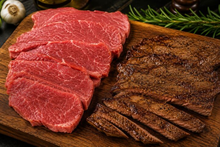 15 steaks ranked: Ripoff to worth it