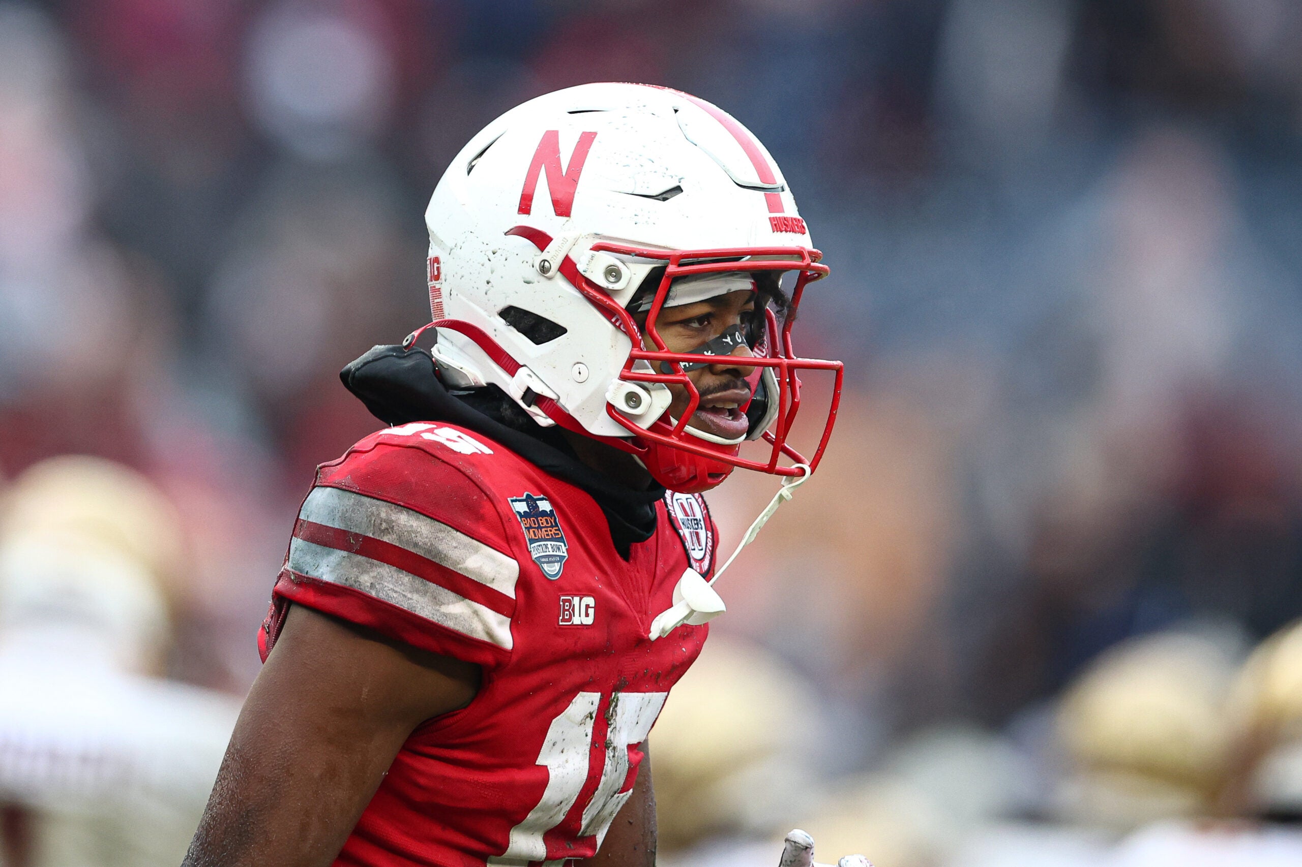 Bengals rookie has a big advantage in store for him that no other ...