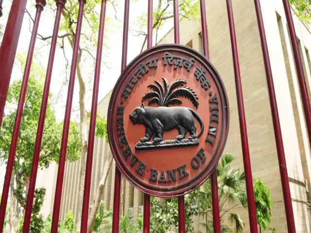 Have you also received a message in the name of the RBI? Be alert ...