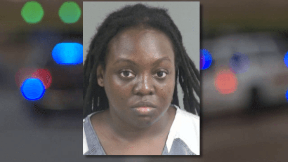 Charleston woman charged with murder following Memorial Day shooting in ...