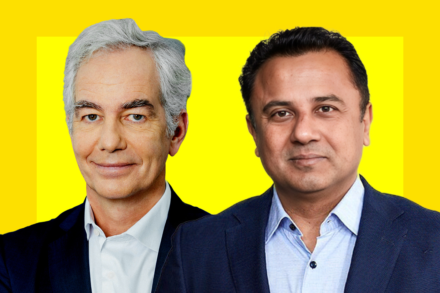 European Tech Chiefs Navigate Uncharted Territory