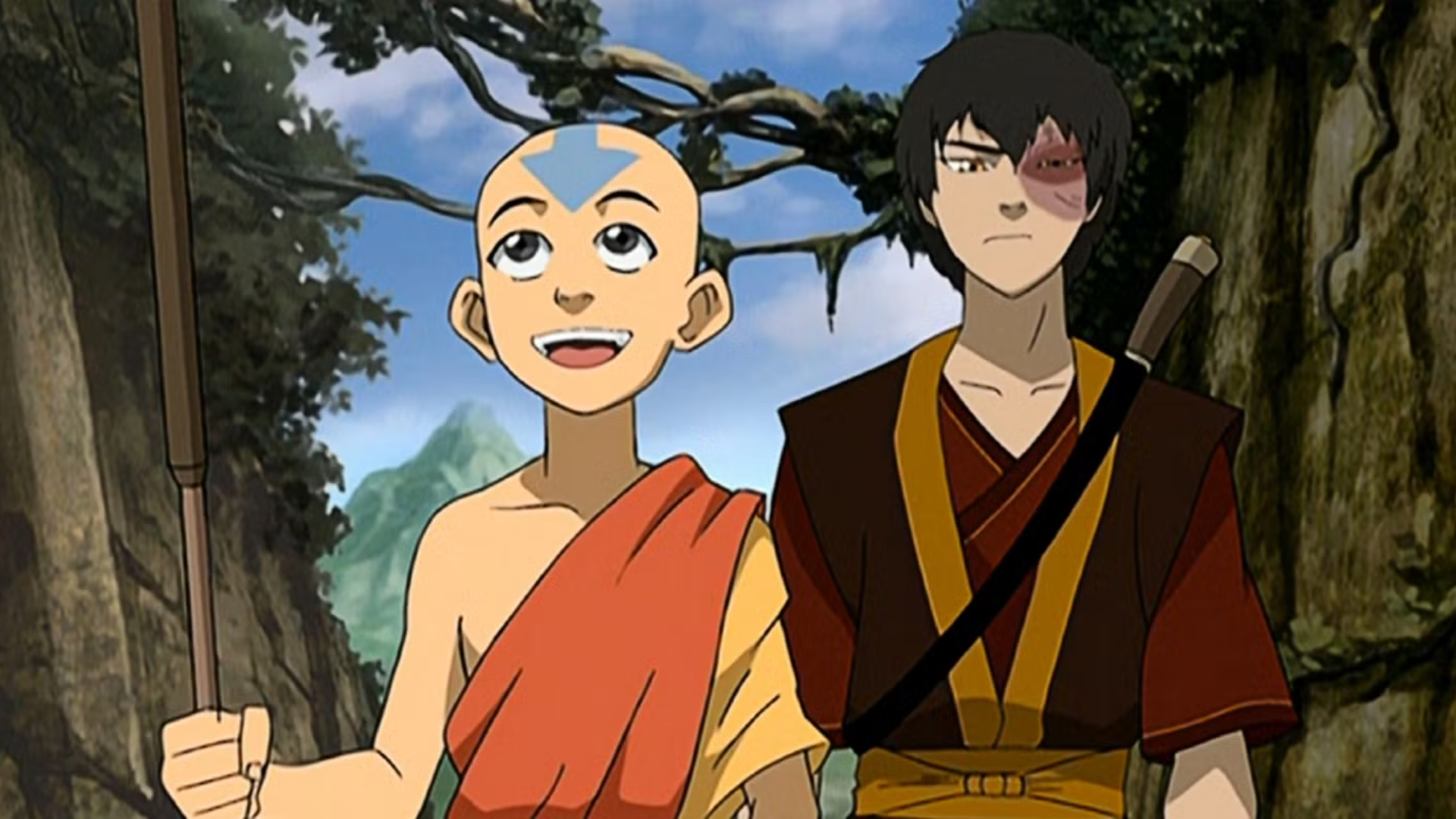 Isso não é Nickelodeon: ator de Avatar: A lenda de Aang tinha certeza ...