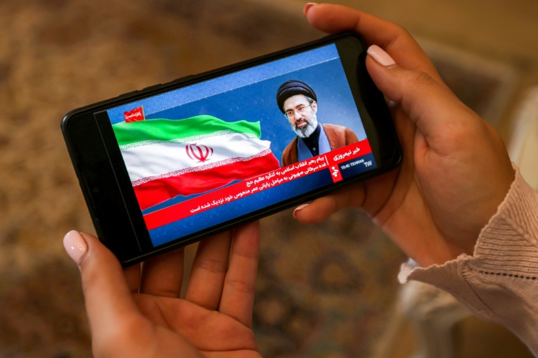 Iran partially restores internet access after months-long shutdown