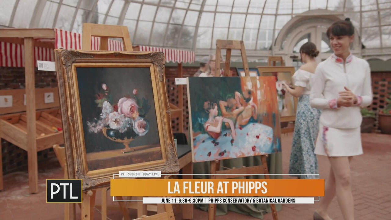 La Fleur at Phipps