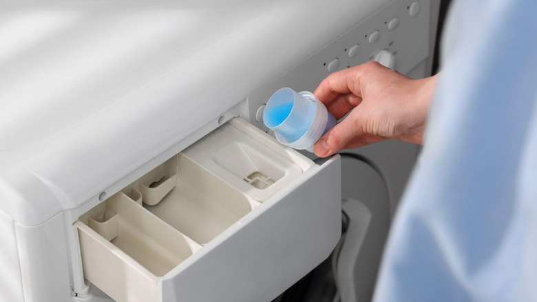 How Does a Fabric Softener Dispenser Work?