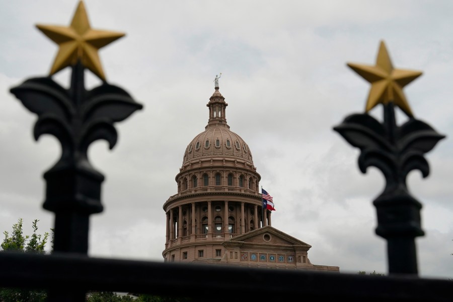 Texas primary runoff election results 2026
